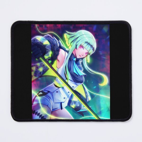 Item preview, Ringo - Soul Hackers 2 Classic designed and sold by SeanMichael13.