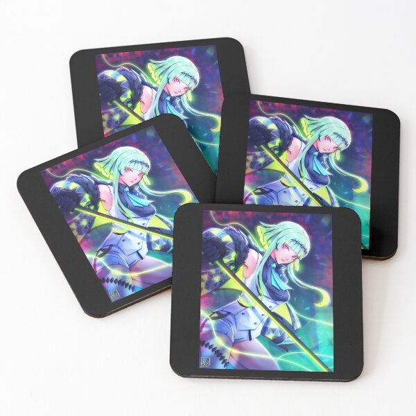 Item preview, Ringo - Soul Hackers 2 Classic designed and sold by SeanMichael13.