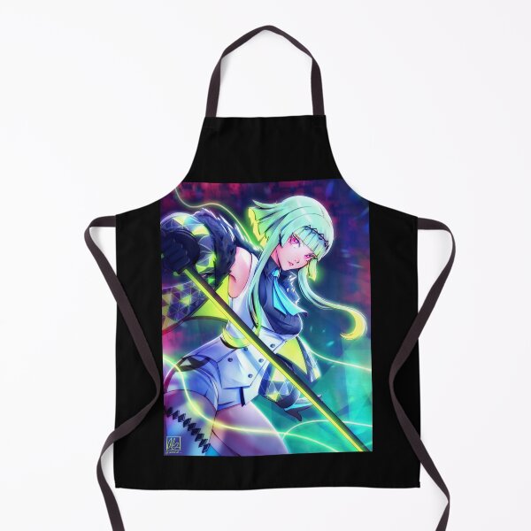 Item preview, Ringo - Soul Hackers 2 Classic designed and sold by SeanMichael13.