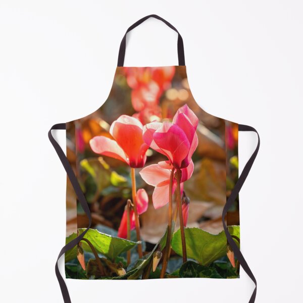 Item preview, cyclamen designed and sold by Weston Westmoreland.