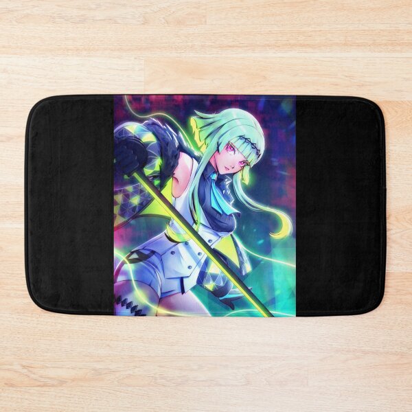 Item preview, Ringo - Soul Hackers 2 Classic designed and sold by SeanMichael13.