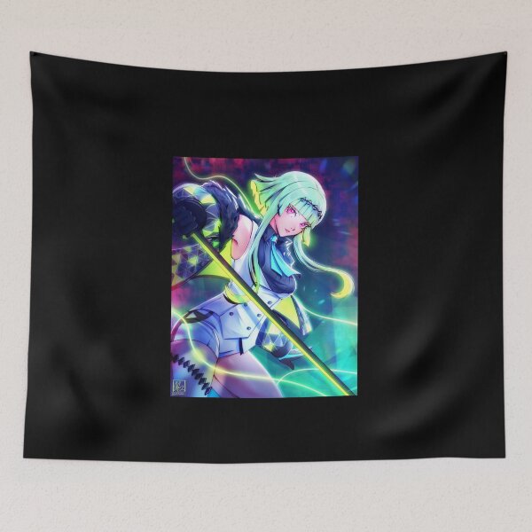 Item preview, Ringo - Soul Hackers 2 Classic designed and sold by SeanMichael13.