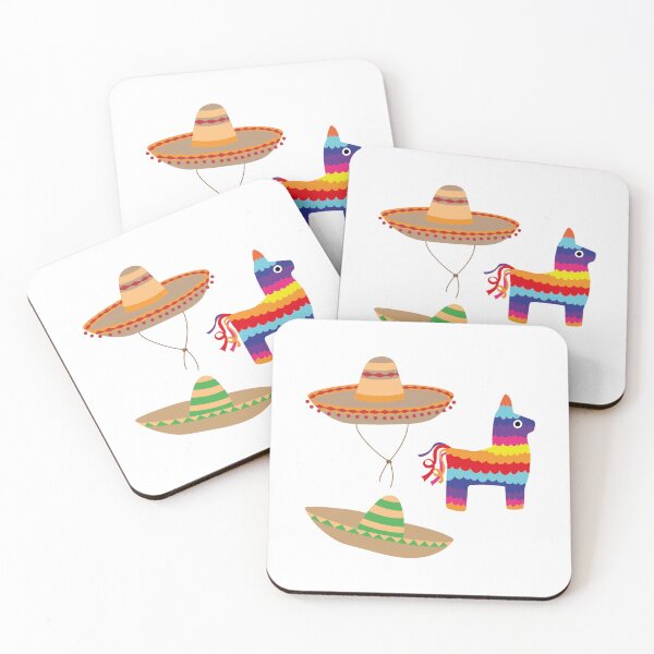 Item preview, Sombreros designed and sold by Tia-Ako.
