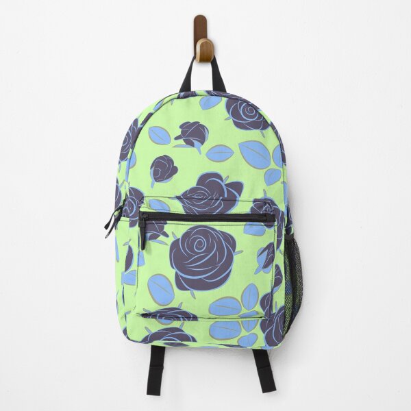 Item preview, Black Roses Pattern - Chic designed and sold by Hic21.