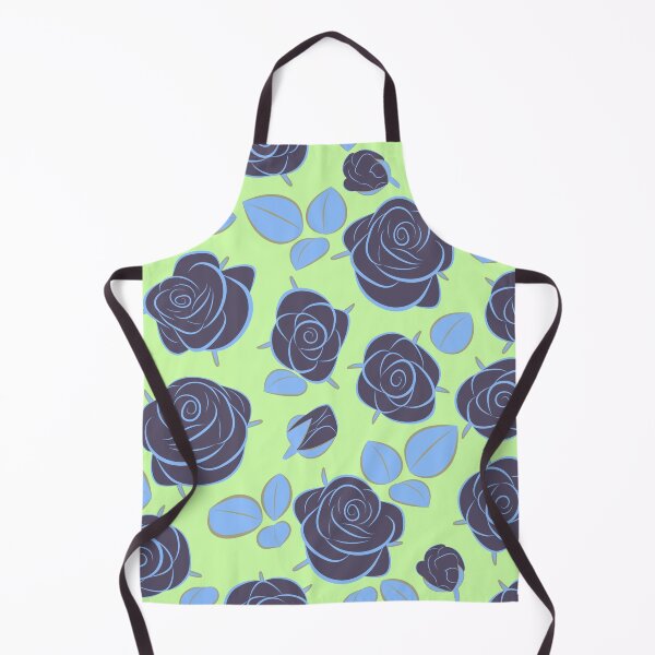 Item preview, Black Roses Pattern - Chic designed and sold by Hic21.