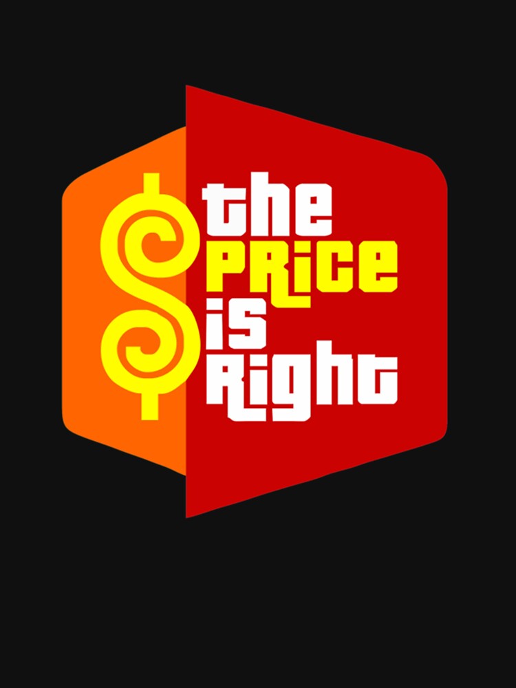 Discover Plinko the Price is Right Merchandise Essential T-Shirt Essential T-Shirt