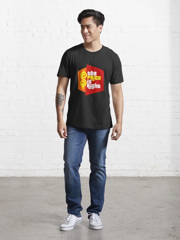 Disover Plinko the Price is Right Merchandise Essential T-Shirt Essential T-Shirt
