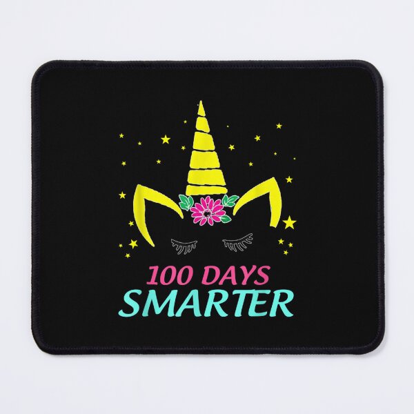 Item preview, 100 Days Smarter Unicorn Girls Costume Gifts Of School designed and sold by aprilsav.