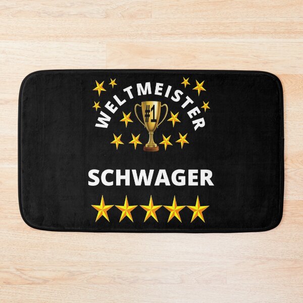 Item preview, Weltmeister Schawger designed and sold by Alpacatata.