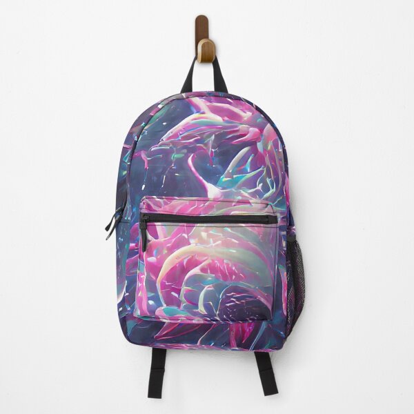 Item preview, Alien Flower Pattern designed and sold by Arkneer.