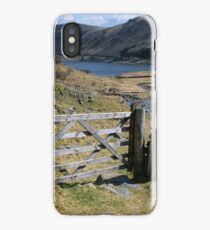 Haweswater iPhone Case