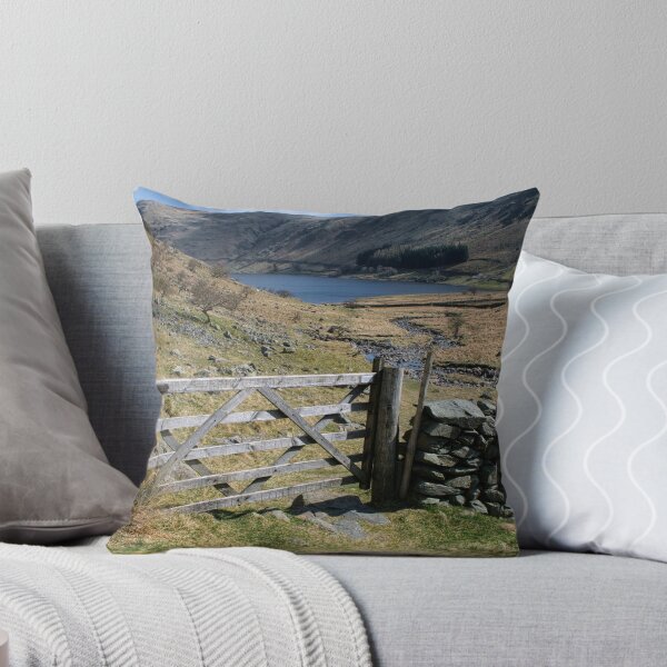 Item preview, Haweswater designed and sold by StephenJSmith.