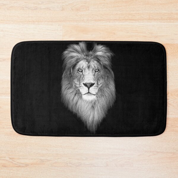 Item preview, Unbitable King Lion designed and sold by redshop036.