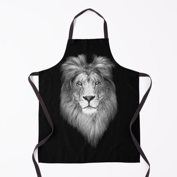 Item preview, Unbitable King Lion designed and sold by redshop036.