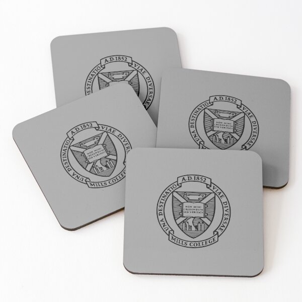 Item preview, mills college, merch designed and sold by hudsonlincolnn.