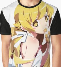 Shinobu Graphic T-Shirt