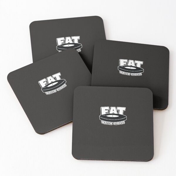 Item preview, Best Seller - Fat Wreck Chords Merchandise Essential T-Shirt designed and sold by VedatAydi.
