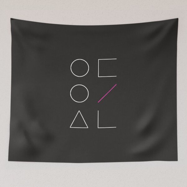 Item preview, BEST SELLER - Loona Logo Merchandise Essential T-Shirt designed and sold by KathrinNitschke.
