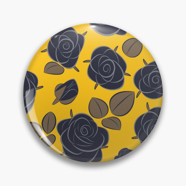 Item preview, Cute Black Roses  designed and sold by Hic21.