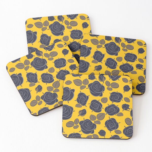 Item preview, Cute Black Roses  designed and sold by Hic21.