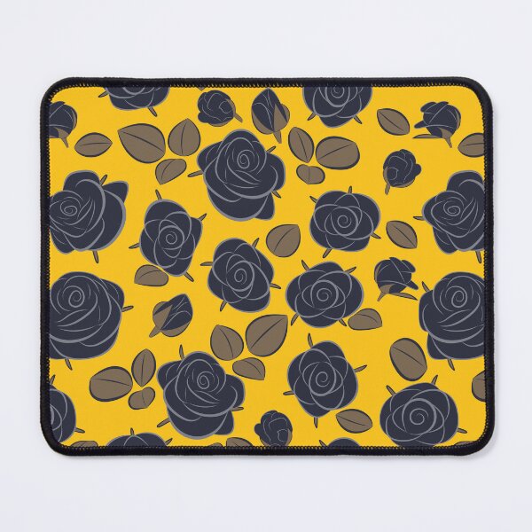 Item preview, Cute Black Roses  designed and sold by Hic21.
