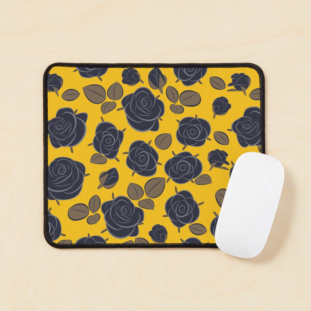 Item preview, Mouse Pad designed and sold by Hic21.