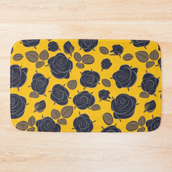 Item preview, Cute Black Roses  designed and sold by Hic21.