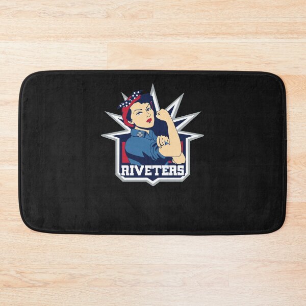 Item preview, Metropolitan Riveters Classic T-Shirt designed and sold by SaschaTheilig.