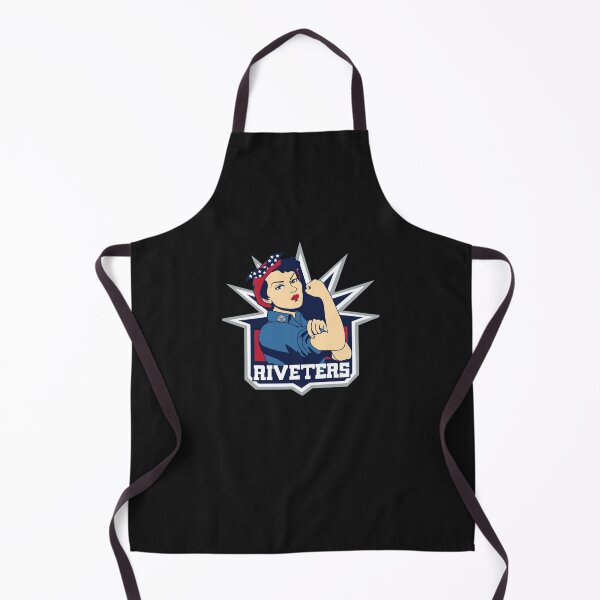 Item preview, Metropolitan Riveters Classic T-Shirt designed and sold by SaschaTheilig.