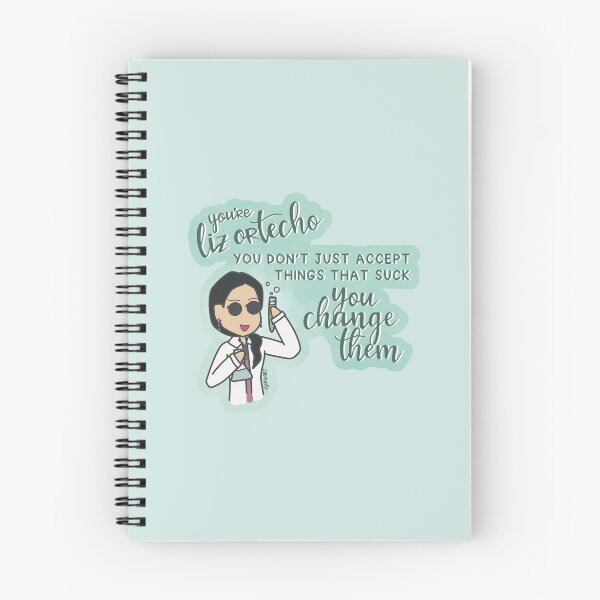 Item preview, Liz Ortecho Badass Latina Scientist designed and sold by djchikart.