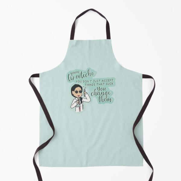 Item preview, Liz Ortecho Badass Latina Scientist designed and sold by djchikart.
