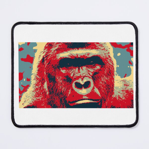 Item preview, Pardon My Take, Harambe designed and sold by SpringPetals.