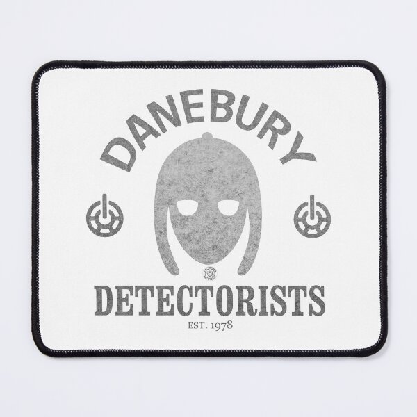 Item preview, Detectorists Club mk8 by Eye Voodoo designed and sold by eyevoodoo.