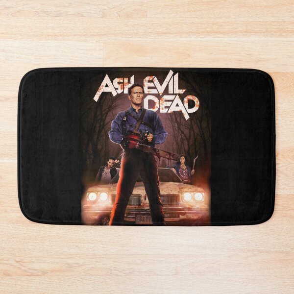 Item preview, The Dead Evil Essential designed and sold by SeanMichael13.