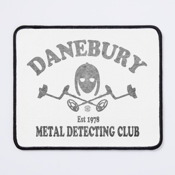 Item preview, Detectorists Club mk7 by Eye Voodoo designed and sold by eyevoodoo.