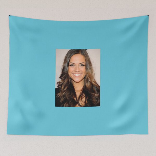 Item preview, Jana Kramer Classic T-Shirt designed and sold by EliasWittschier.