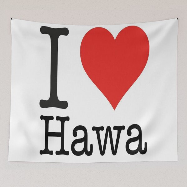 Item preview, Hawa Love 4Ever designed and sold by bgyg.