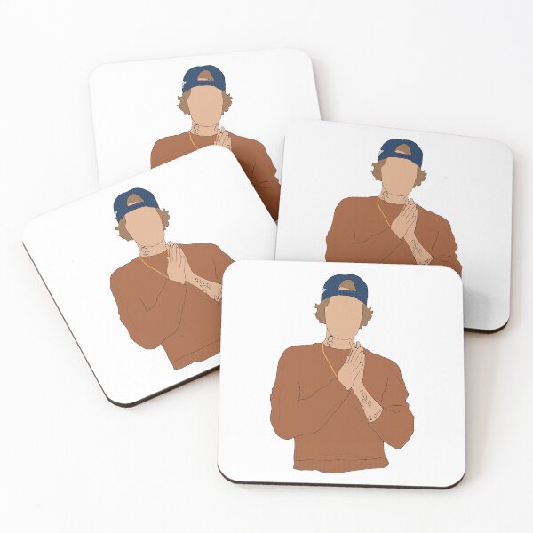Item preview, JB designed and sold by CottonCadier.