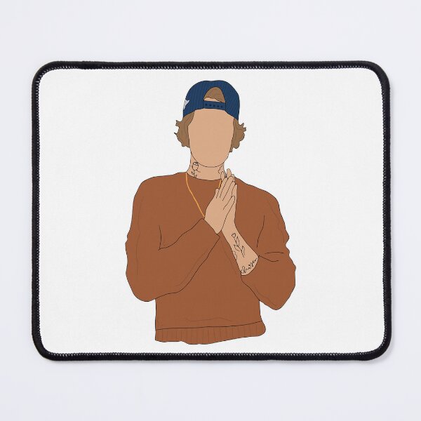 Item preview, JB designed and sold by CottonCadier.