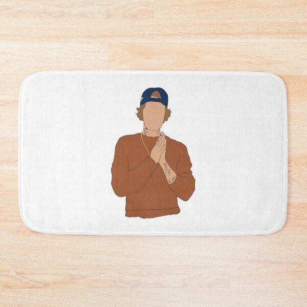 Item preview, JB designed and sold by CottonCadier.