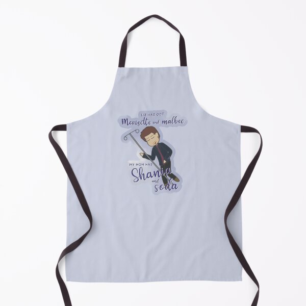 Item preview, Kyle Valenti: surgeon and Shania fan designed and sold by djchikart.