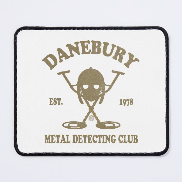 Item preview, Detectorists Club mk6 by Eye Voodoo designed and sold by eyevoodoo.