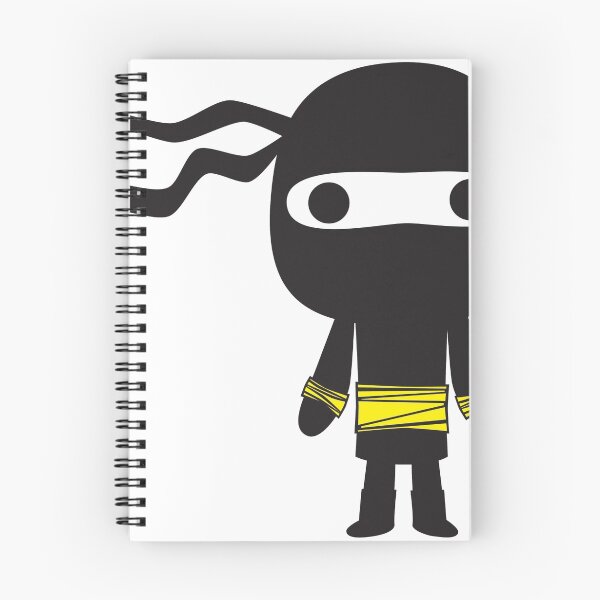 Item preview, Dark Ninja designed and sold by Rodrigo Ivan Terrones Lopez.
