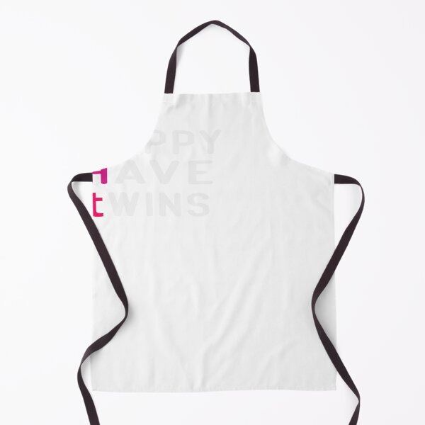 Item preview, so happy i have twins designed and sold by designreb.