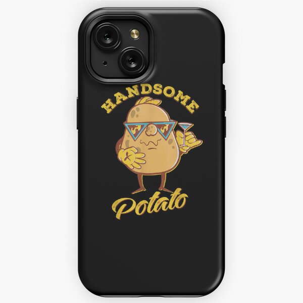 Hash Brown iPhone Cases for Sale Redbubble