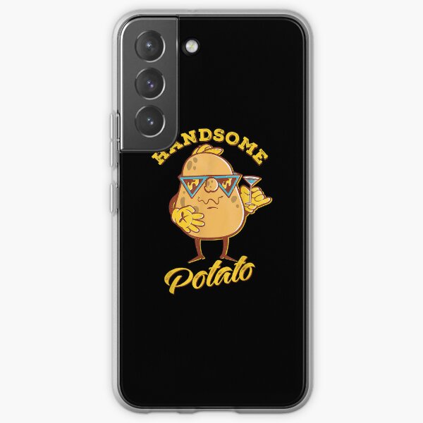 Hash Brown Phone Cases for Sale Redbubble