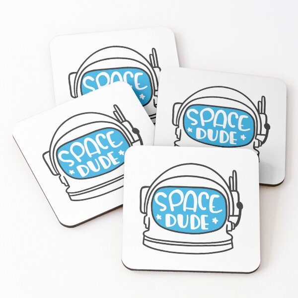 Item preview, SpaceDude designed and sold by Tia-Ako.