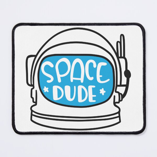 Item preview, SpaceDude designed and sold by Tia-Ako.