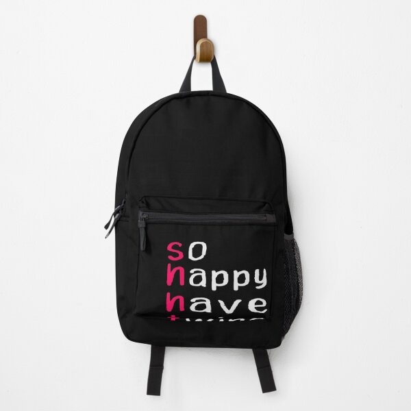 Item preview,  so happy i have twins designed and sold by designreb.
