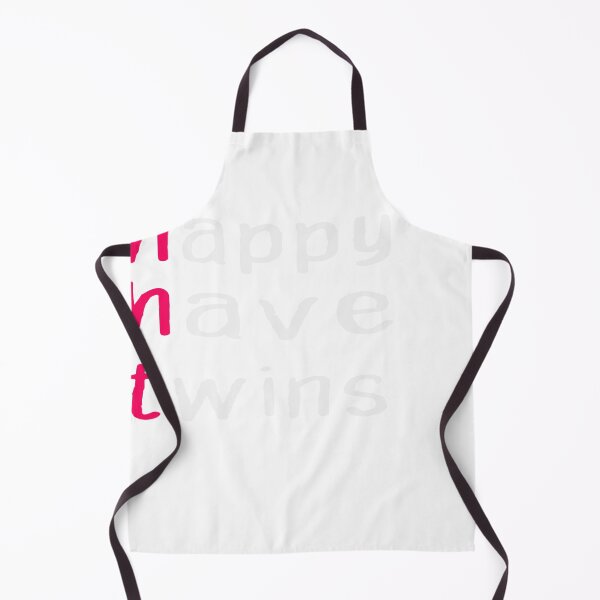 Item preview, so happy i have twins designed and sold by designreb.